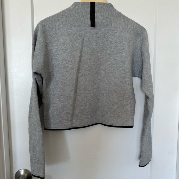 TNA crop sweater - Picture 4 of 4